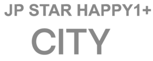Happy1　CITY