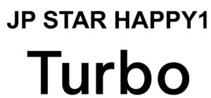 JPSTAR　Turbo
