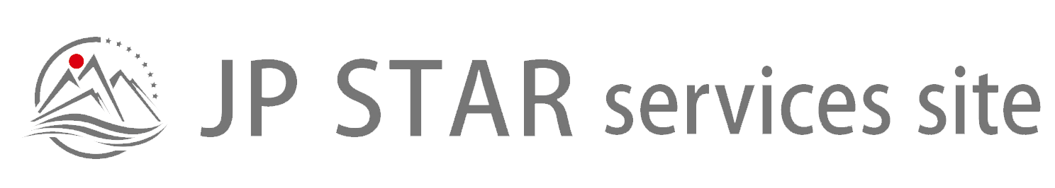 JPSTARサービスサイト