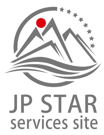 jpstar　サービスサイト