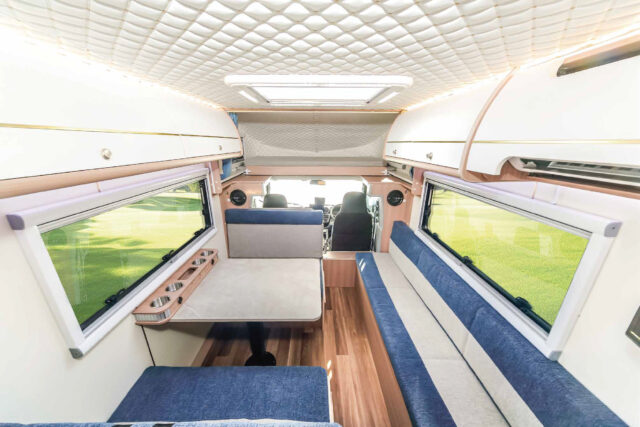 スタイリッシュシート