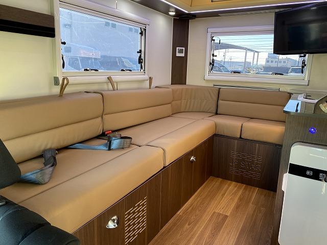 ソファーベッド