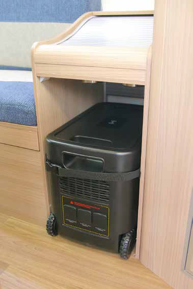 パワチャージャー