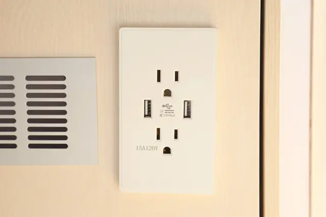 追加コンセント