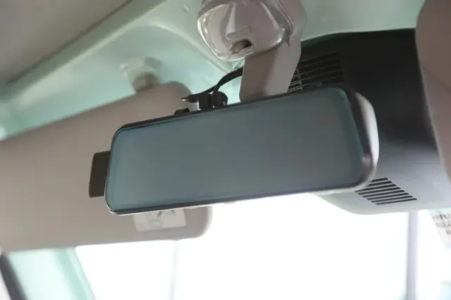 ミラー型ドラレコ
