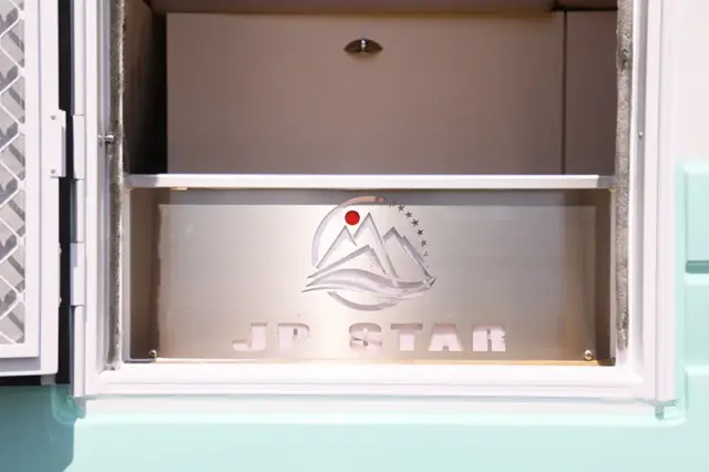 ステップライト