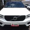 R2年式ボルボXC40 T4 AWD Rデザイン