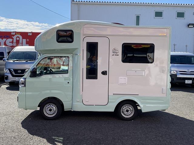 JPSTAR　HAPPY1　Premium