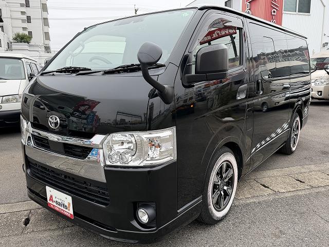 トヨタモビリティ製アルトピアーノ Glパッケージ