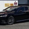 レクサス LS 500 Iパッケージ