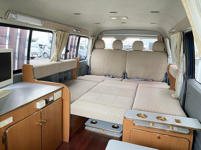 カーインテリア高橋製・リラックスワゴン